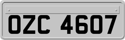 OZC4607