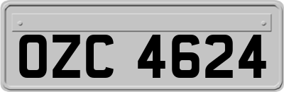 OZC4624