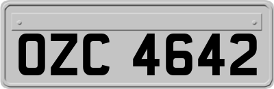 OZC4642