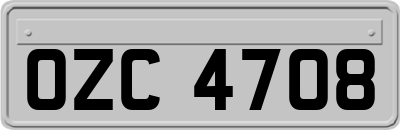 OZC4708