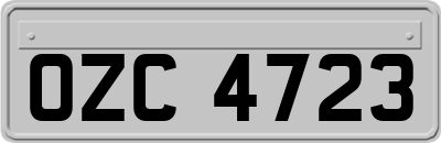 OZC4723