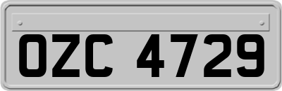 OZC4729