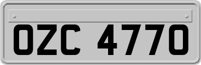 OZC4770