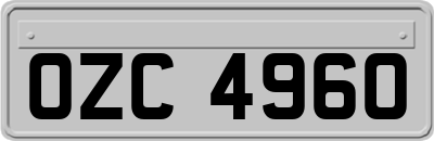 OZC4960