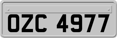 OZC4977