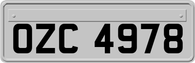 OZC4978