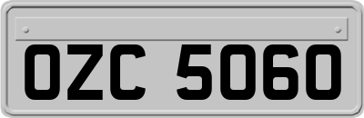 OZC5060
