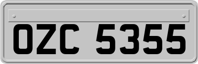 OZC5355