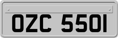 OZC5501