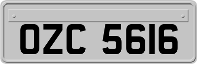 OZC5616