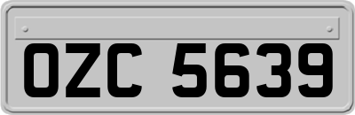 OZC5639