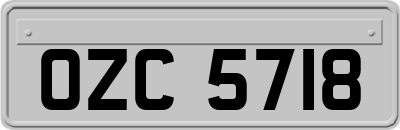 OZC5718