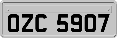 OZC5907