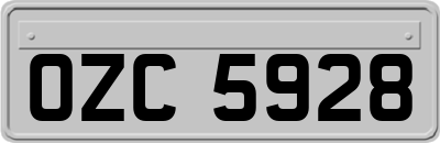 OZC5928