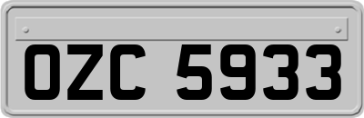 OZC5933