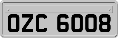 OZC6008