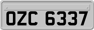 OZC6337