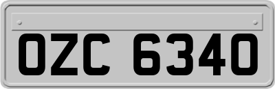 OZC6340