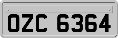 OZC6364
