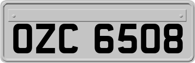 OZC6508