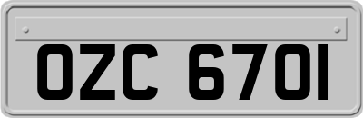OZC6701