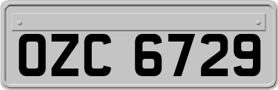 OZC6729