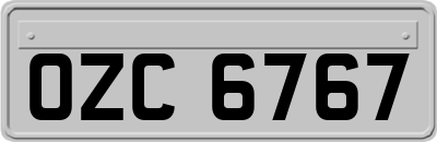 OZC6767