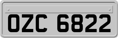 OZC6822