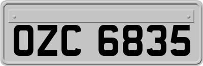 OZC6835