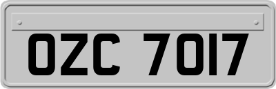 OZC7017