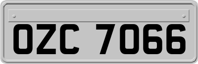 OZC7066