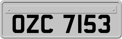 OZC7153