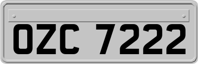 OZC7222