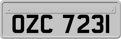 OZC7231