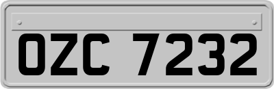 OZC7232