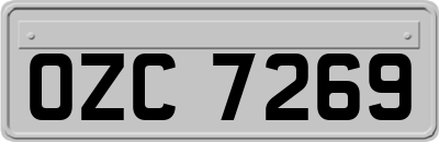 OZC7269