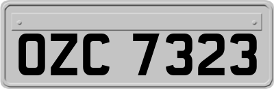 OZC7323