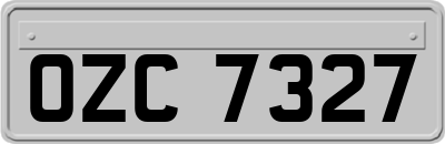 OZC7327