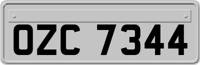 OZC7344