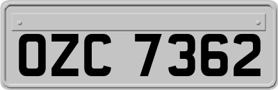 OZC7362
