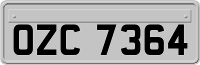 OZC7364