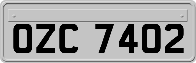 OZC7402