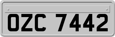 OZC7442
