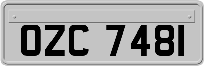 OZC7481