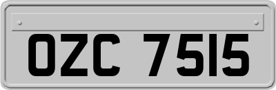 OZC7515