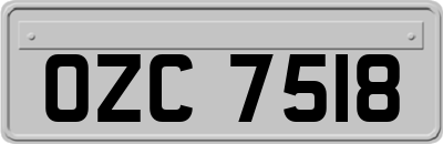 OZC7518