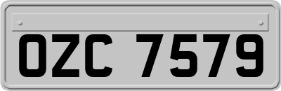 OZC7579