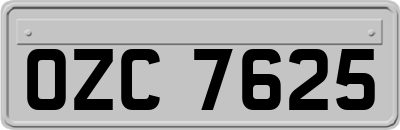 OZC7625