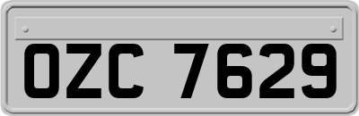 OZC7629