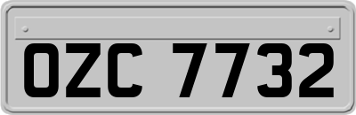 OZC7732